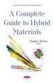 Book cover of: Complete Guide to Hybrid Materials. By: Norris Torres