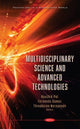 Book cover of: Multidisciplinary Science and Advanced Technologies. By: Kaushik Pal