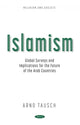 Book cover of: Islamism. By: Arno Tausch
