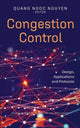 Book cover of: Congestion Control. By: Ngoc Quang Nguyen