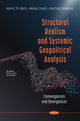 Book cover of: Structural Realism and Systemic Geopolitical Analysis. By: Ioannis Th Mazis