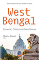 Book cover of: West Bengal. By: Rhianu Bowell