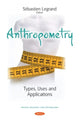 Book cover of: Anthropometry. By: Sébastien Legrand