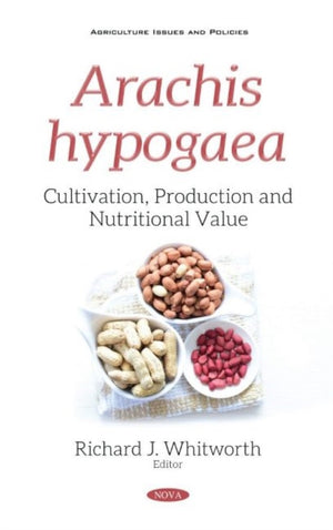 Arachis hypogaea