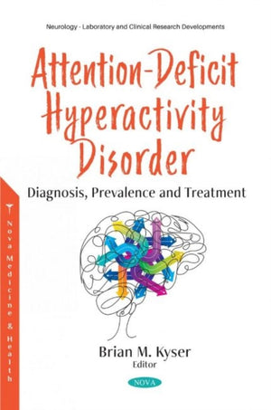 Attention-Deficit Hyperactivity Disorder