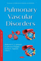 Book cover of: Pulmonary Vascular Disorders. By: Roberto G. Carbone