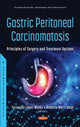Book cover of: Gastric Peritoneal Carcinomatosis. By: Fernando López Mozos