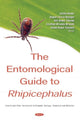 Book cover of: Entomological Guide to Rhipicephalus. By: Sachin Kumar