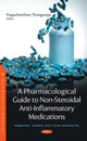 Book cover of: Pharmacological Guide to Non-Steroidal Anti-Inflammatory Medications. By: Pugazhenthan Thangaraju