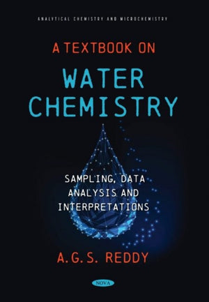Textbook on Water Chemistry