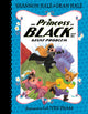 Book cover of: Princess in Black and the Giant Problem. By: Shannon Hale
