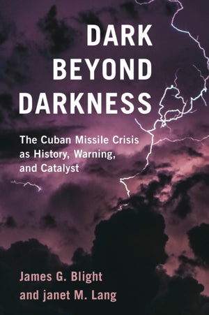 Dark Beyond Darkness