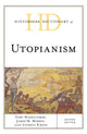 Book cover of: Historical Dictionary of Utopianism. By: Toby Widdicombe