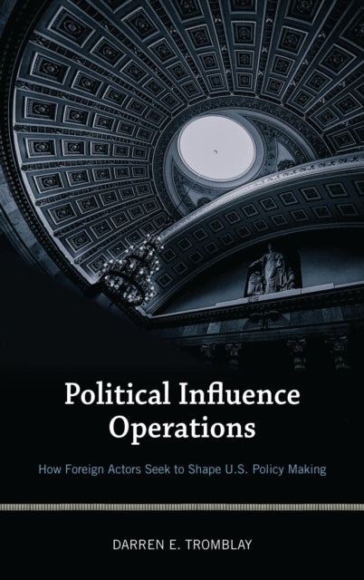 Political Influence Operations