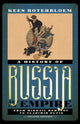 Book cover of: History of Russia and Its Empire. By: Kees Boterbloem