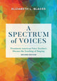 Book cover of: Spectrum of Voices. By: Elizabeth L. Blades