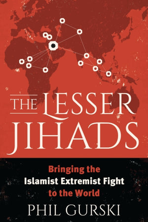 Lesser Jihads