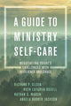 Book cover of: Guide to Ministry Self-Care. By: Richard P. Olson