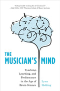 The Musician's Mind