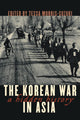 Book cover of: Korean War in Asia