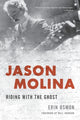 Book cover of: Jason Molina. By: Erin Osmon
