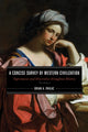 Book cover of: Concise Survey of Western Civilization. By: Brian A. Pavlac