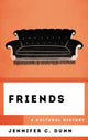 Book cover of: Friends. By: Jennifer Dunn