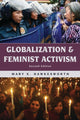 Book cover of: Globalization and Feminist Activism. By: Mary E. Hawkesworth
