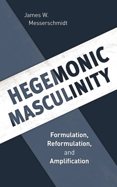 Hegemonic Masculinity