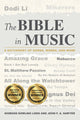 Book cover of: Bible in Music. By: Siobhán Dowling Long