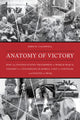 Book cover of: Anatomy of Victory. By: John D. Caldwell
