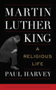 Book cover of: Martin Luther King. By: Paul Harvey