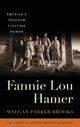 Book cover of: Fannie Lou Hamer. By: Maegan Parke BROOKS