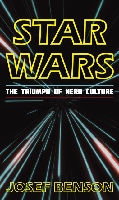 Book cover of: Star Wars. By: Josef Benson