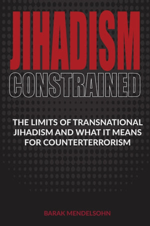 Jihadism Constrained