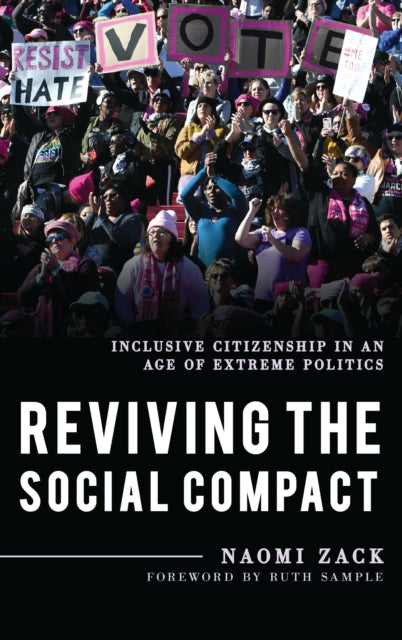 Reviving the Social Compact