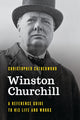 Book cover of: Winston Churchill. By: Christopher Catherwood