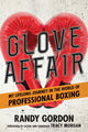 Book cover of: Glove Affair. By: Randy Gordon
