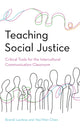 Book cover of: Teaching Social Justice. By: Brandi Lawless