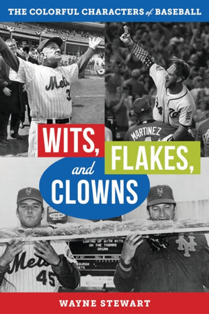 Wits, Flakes, and Clowns
