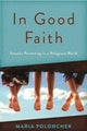 Book cover of: In Good Faith. By: Polonchek