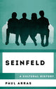 Book cover of: Seinfeld. By: Paul Arras