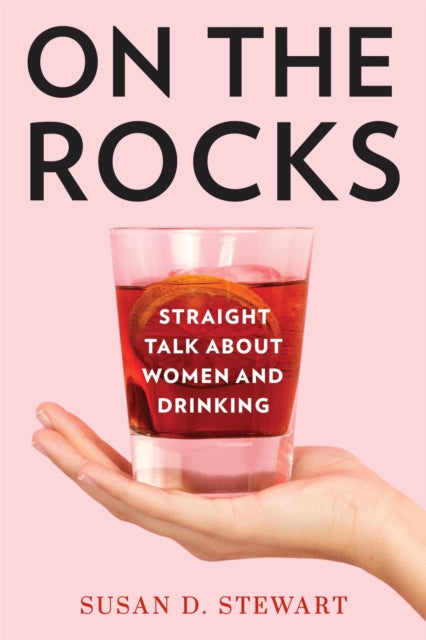 Book cover of: On the Rocks. By: Susan STEWART