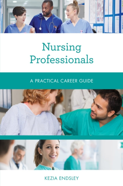 Book cover of: Nursing Professionals