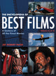 Book cover of: Encyclopedia of Best Films. By: Jay Robert Nash