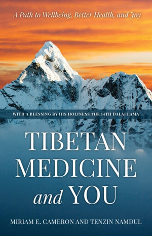 Tibetan Medicine and You
