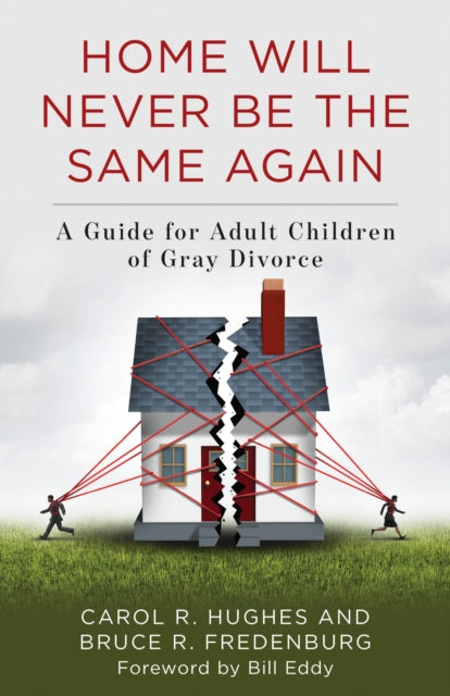 Book cover of: Home Will Never Be the Same Again. By: Carol R. Hughes