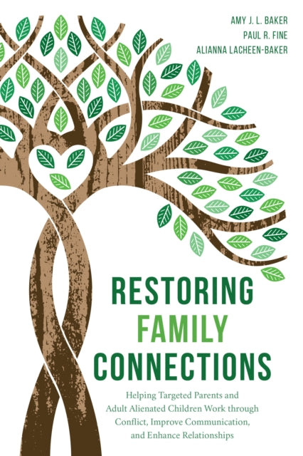 Restoring Family Connections