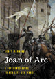 Book cover of: Joan of Arc. By: Scott Manning