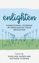 Book cover of: Enlighten. By: Sung Hee Chang